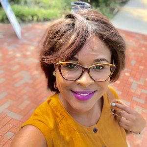 Meet your Posher, Anne jessie